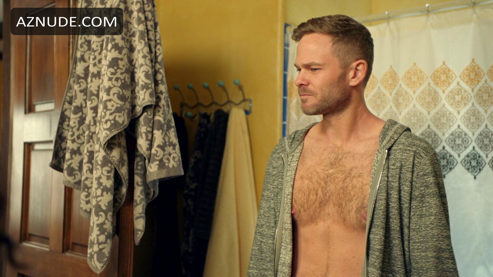 Shawn ashmore naked