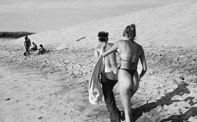 SHELLEY BYRD NUDE/SEXY SCENE IN BANG MY BOX: THE ROBIN BYRD STORY