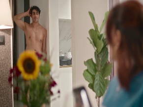 SHIVAM ANAND NUDE/SEXY SCENE IN FOUR MORE SHOTS PLEASE