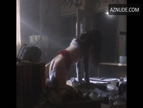 SHUHEI UESUGI NUDE/SEXY SCENE IN RIVER'S EDGE