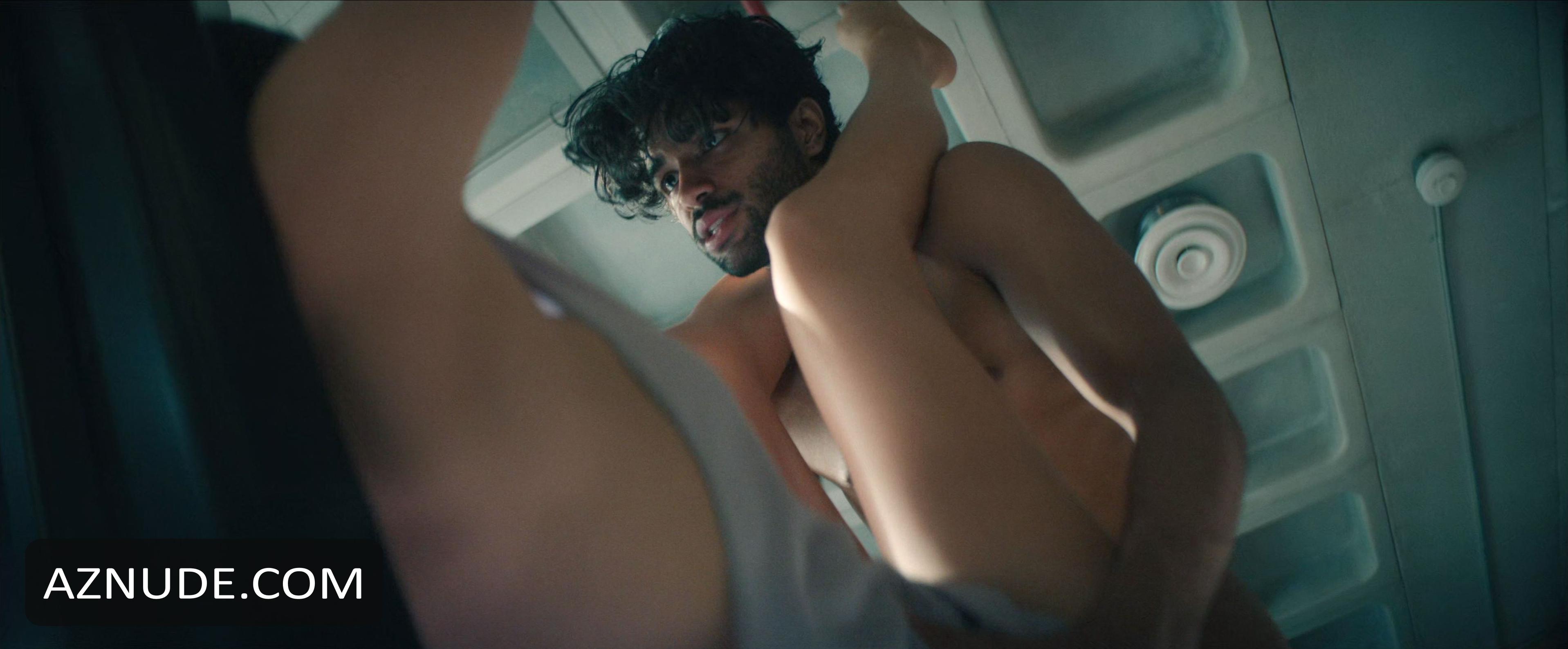 Siddharth sharma nude