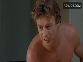 SIMON BAKER in SEX AND DEATH 101(2007)