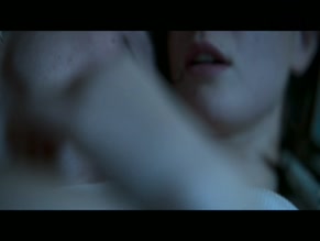 SIMONE BALDASSERONI NUDE/SEXY SCENE IN THE TEARSMITH