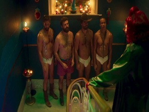 SIMON EHRLACHER in ESCORT BOYS