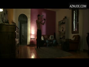 SIMONE VALENTINO NUDE/SEXY SCENE IN YOU DIE - GET THE APP, THEN DIE