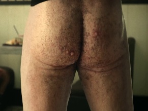 SIMON FEEK in THE TOXIC AVENGER (2025)