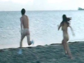 SIMON LOOF NUDE/SEXY SCENE IN AN HONEST LIFE