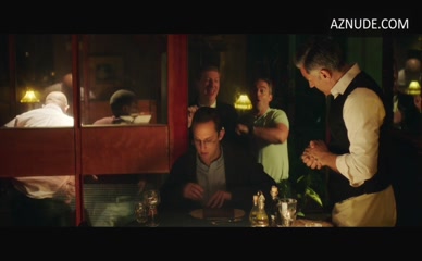 SIMON MANYONDA,TERRY BIRD NUDE/SEXY SCENE IN IN FABRIC