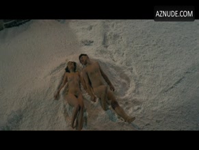 SIMON MORZE NUDE/SEXY SCENE IN THE TOBACCONIST