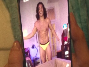 SKY KAWAI NUDE/SEXY SCENE IN THE BEAUTY