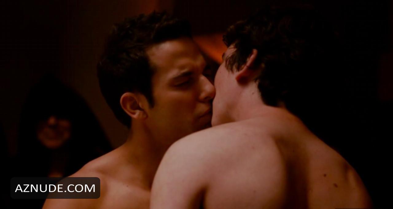 Skyler astin naked