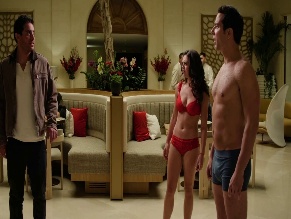 SKYLAR ASTIN NUDE/SEXY SCENE IN F VALENTINE'S DAY