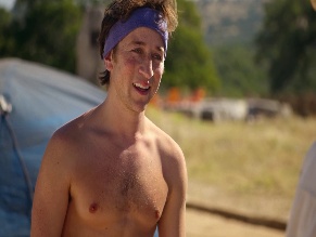 SKYLER GISONDO NUDE/SEXY SCENE IN BROTHERS