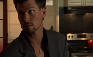 DAVE WARDEN NUDE/SEXY SCENE IN EVERYTHING WILL HAPPEN BEFORE YOU DIE