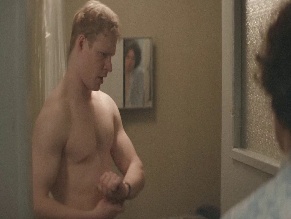 SOLLY MCLEOD NUDE/SEXY SCENE IN STAR CITY