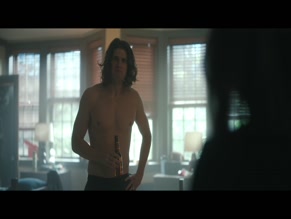 SPENCER HOUSE NUDE/SEXY SCENE IN TELL ME LIES