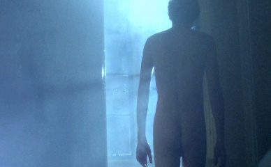 STEFAN ARNGRIM NUDE/SEXY SCENE IN FEAR NO EVIL