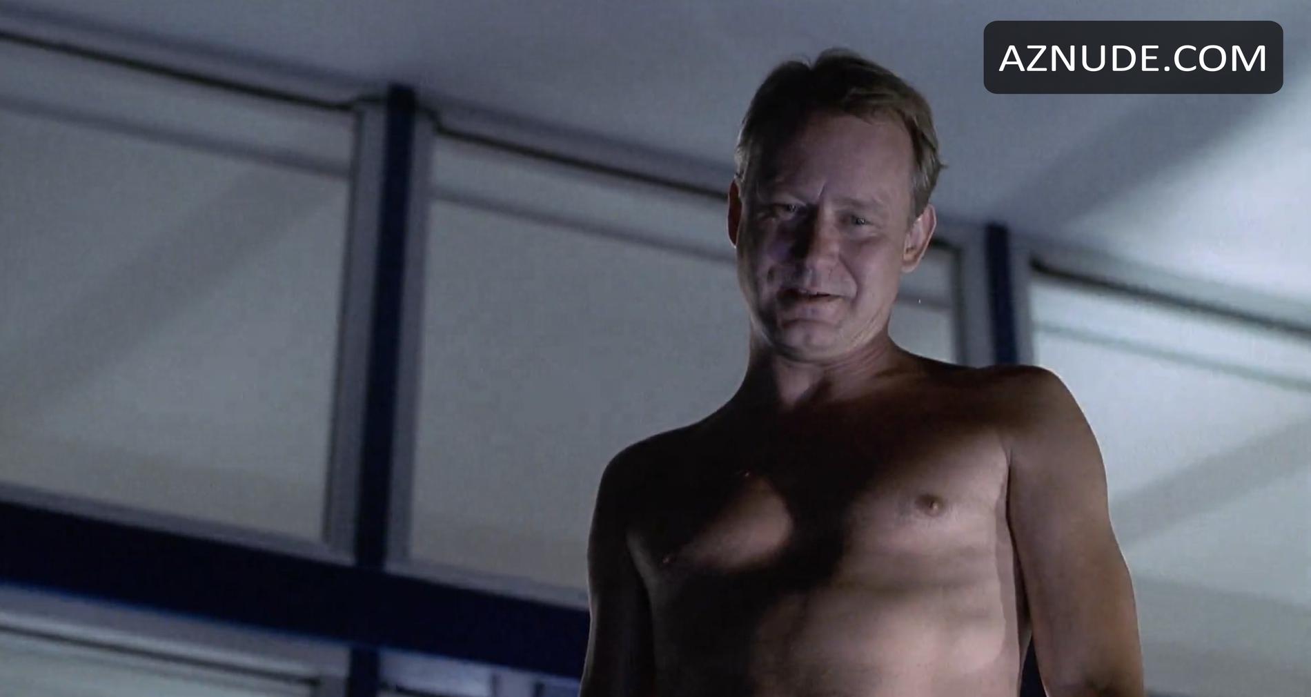 Stellan skarsgard naked