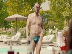 STEPHEN CAMPBELL MOORE in LITTLE DISASTERS (2025)