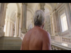 STEPHEN DILLANE NUDE/SEXY SCENE IN KAOS