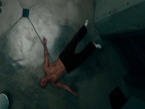 STEPHEN GRAHAM NUDE/SEXY SCENE IN NOCTURNE