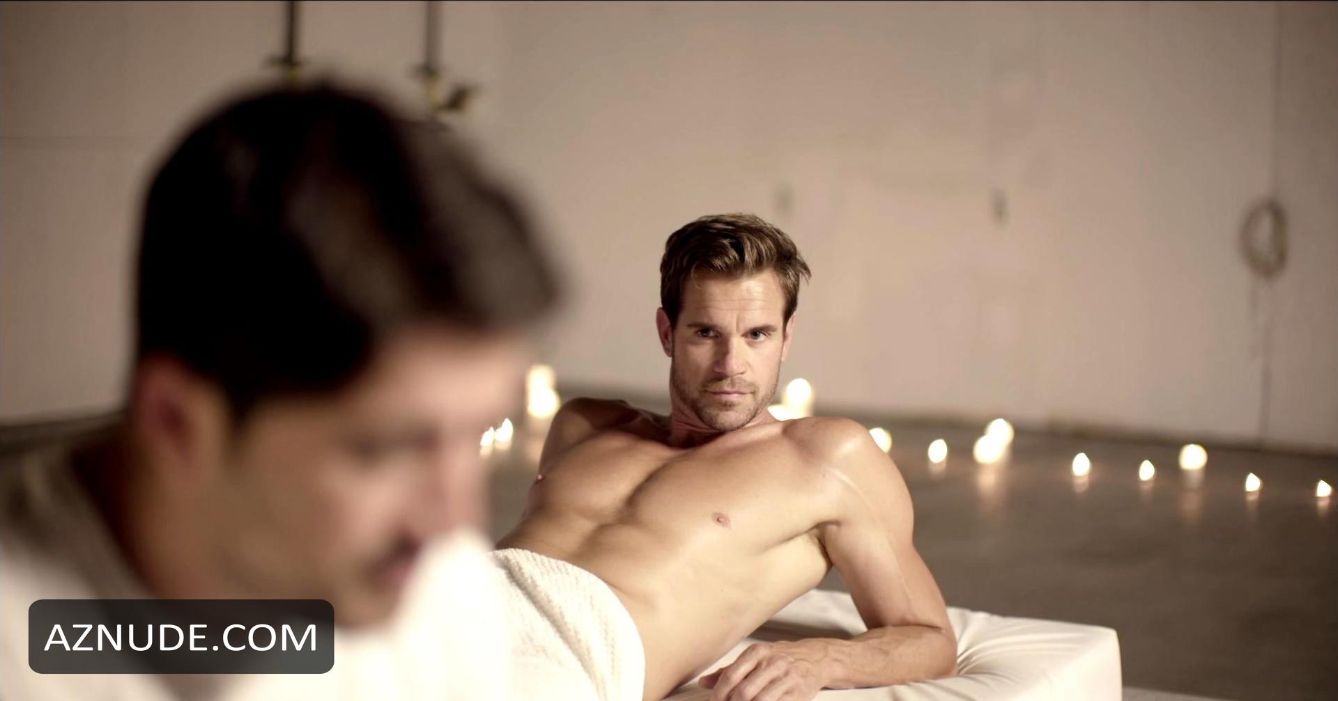 Stephen huszar nude