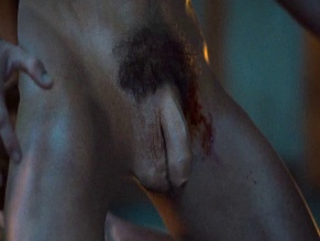 STEPHEN MADSEN NUDE/SEXY SCENE IN SPARTACUS: HOUSE OF ASHUR