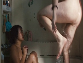 STEPHEN THOMAS KAYLN in PAYING FOR IT (2024)