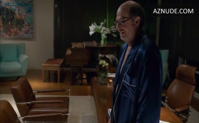 STEPHEN TOBOLOWSKY in Californication