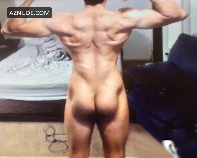 Steve Grand Nude And Sexy Photo Collection Aznude Men 