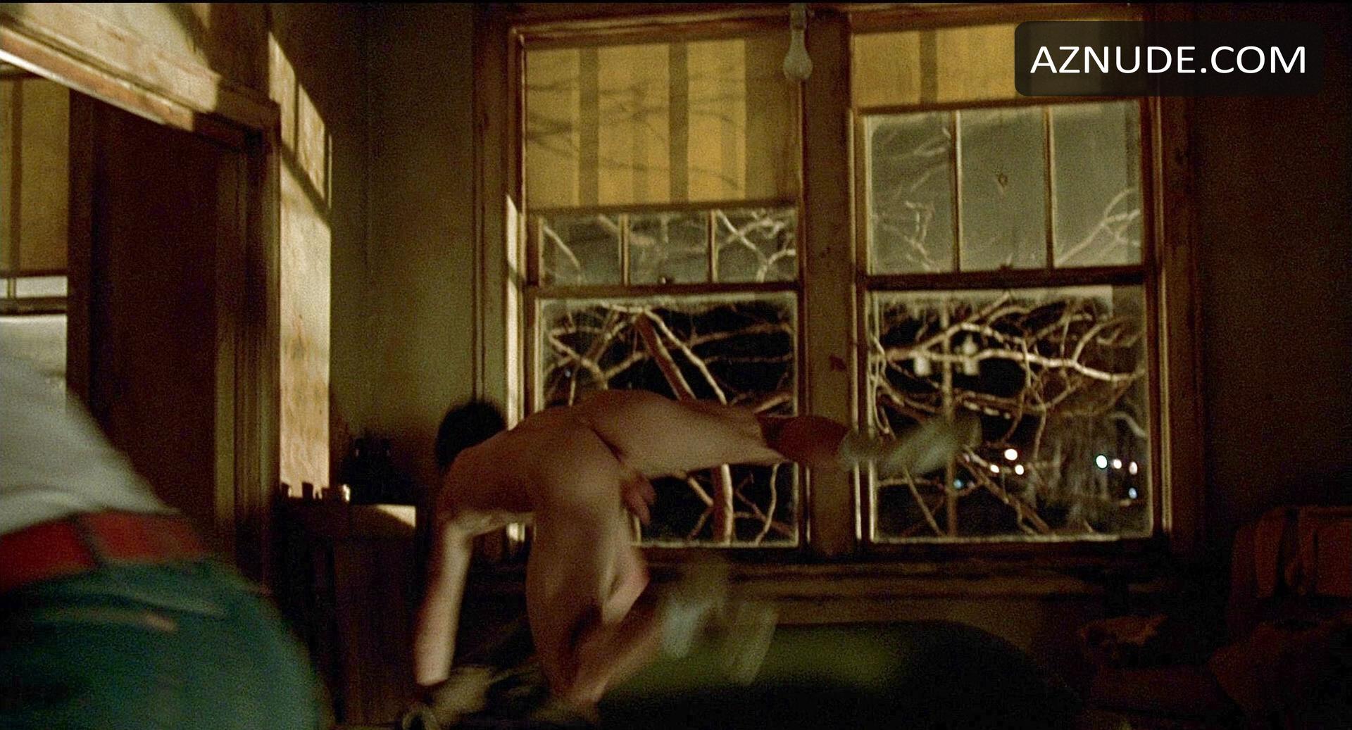 Buscemi nudes