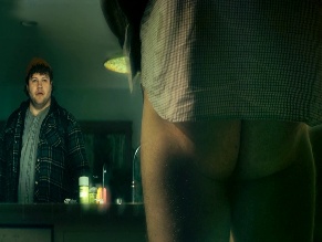 STEVE CARELL NUDE/SEXY SCENE IN ROOSTER