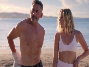 STEVE CARELL NUDE/SEXY SCENE IN THE FOUR SEASONS