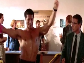 STEVE MATEO NUDE/SEXY SCENE IN VICE ACADEMY PART 6