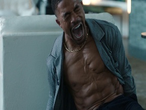 STEVEN G. NORFLEET in BEAUTY IN BLACK