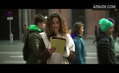 STEVEN TULUMELLO NUDE/SEXY SCENE IN DULCINEA