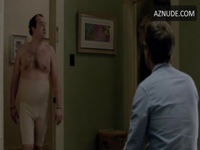 STEVE ZISSIS NUDE/SEXY SCENE IN TOGETHERNESS
