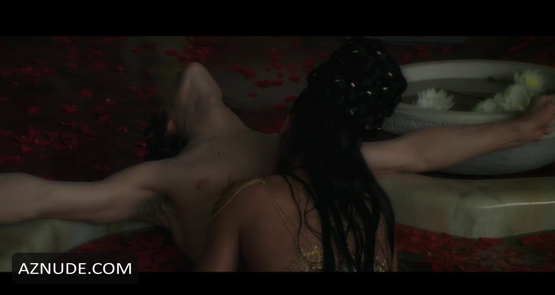 Queen of the damned sex scene