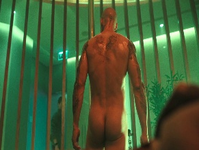 SZYMON BOBROWSKI in INSIDE FURIOZA (2025)