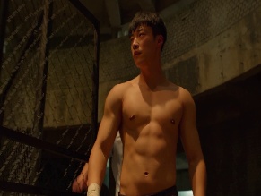 TAE WON-SEOK in BLOODHOUNDS (2023-)