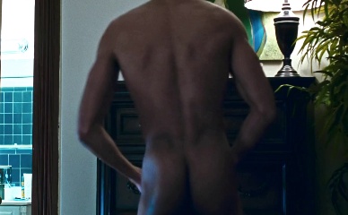 TAIVION LEANDRE NUDE/SEXY SCENE IN ROUTE 187
