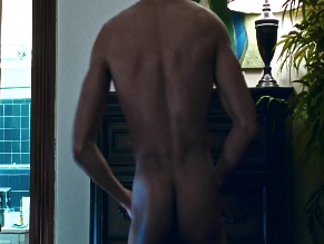 TAIVION LEANDRE NUDE/SEXY SCENE IN ROUTE 187