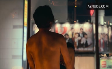 TAKAYUKI YAMADA in The Naked Director
