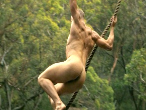 TARON EGERTON in APEX