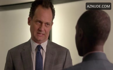 TAYLOR HART GERARD in House Of Lies