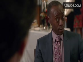 TAYLOR HART GERARD in HOUSE OF LIES (2012)