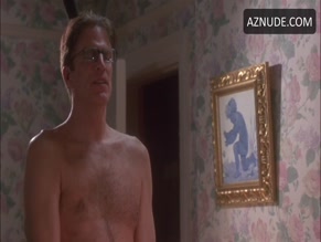 TED DANSON NUDE/SEXY SCENE IN THE AMATEURS