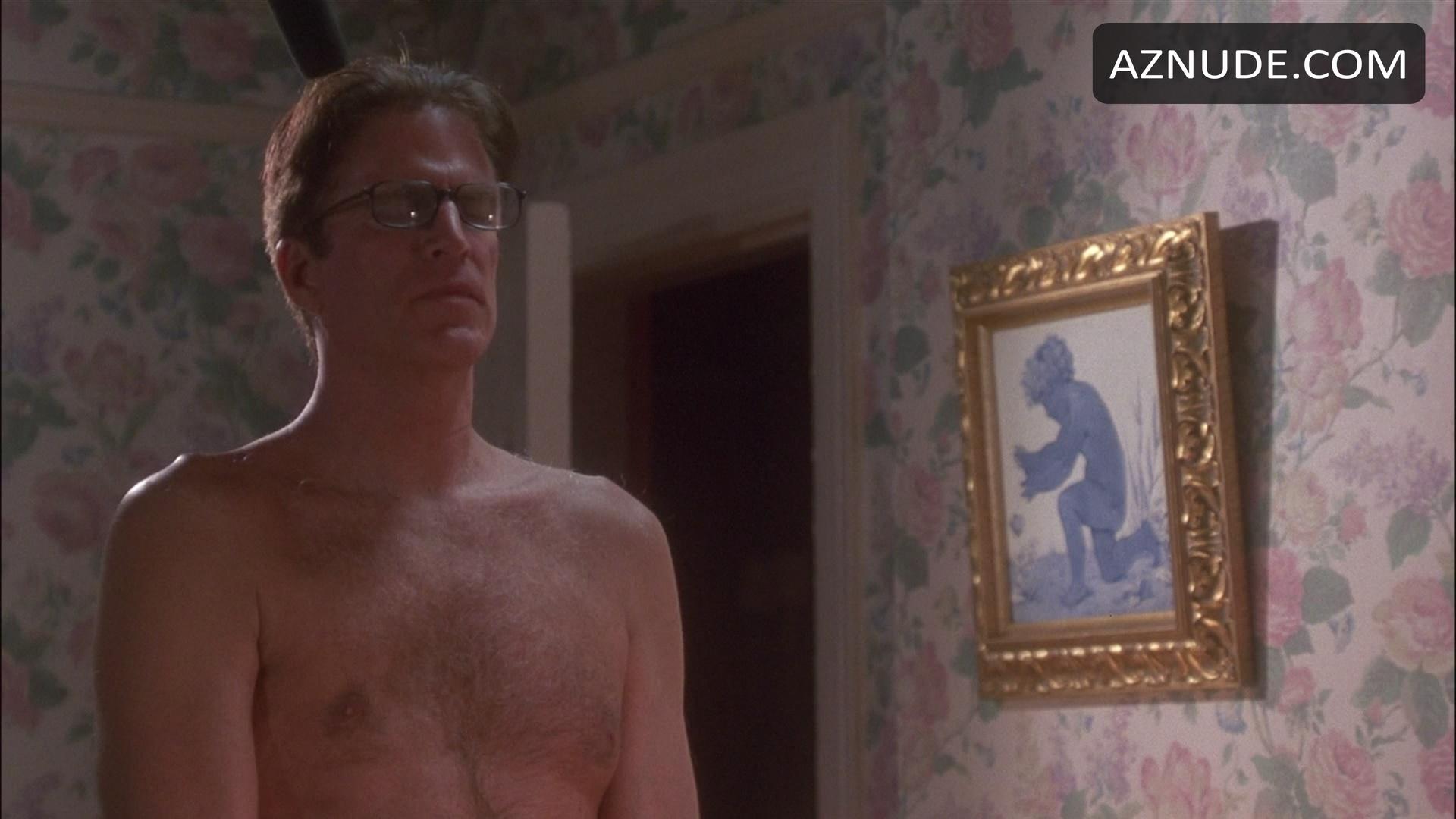 Ted danson nude