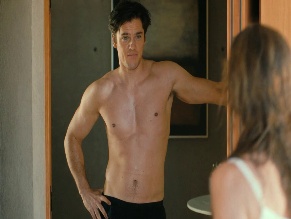 THEO TREBS NUDE/SEXY SCENE IN FALL FOR ME