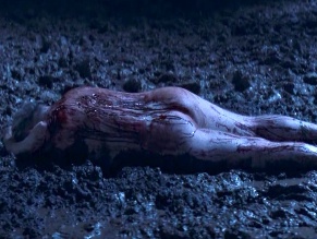 THOMAS ARNOLD in PEAKY BLINDERS: THE IMMORTAL MAN (2026)